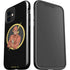 DC Comics The Flash Folded Arms Pose iPhone 12 Mini Impact Case