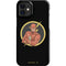 DC Comics The Flash Folded Arms Pose iPhone 12 Mini Lite Case