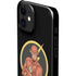 DC Comics The Flash Folded Arms Pose iPhone 12 Mini Lite Case