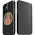 DC Comics The Flash Folded Arms Pose iPhone 12 Mini Lite Case