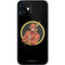 DC Comics The Flash Folded Arms Pose iPhone 12 Mini Skin