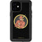 DC Comics The Flash Folded Arms Pose iPhone 12 Mini Waterproof Case