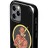 DC Comics The Flash Folded Arms Pose iPhone 12 Pro Impact Case