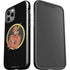 DC Comics The Flash Folded Arms Pose iPhone 12 Pro Impact Case