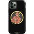 DC Comics The Flash Folded Arms Pose iPhone 12 Pro Max Impact Case