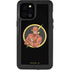 DC Comics The Flash Folded Arms Pose iPhone 12 Pro Max Waterproof Case