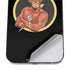 DC Comics The Flash Folded Arms Pose iPhone 12 Pro Skin
