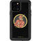 DC Comics The Flash Folded Arms Pose iPhone 12 Pro Waterproof Case