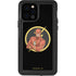 DC Comics The Flash Folded Arms Pose iPhone 12 Pro Waterproof Case