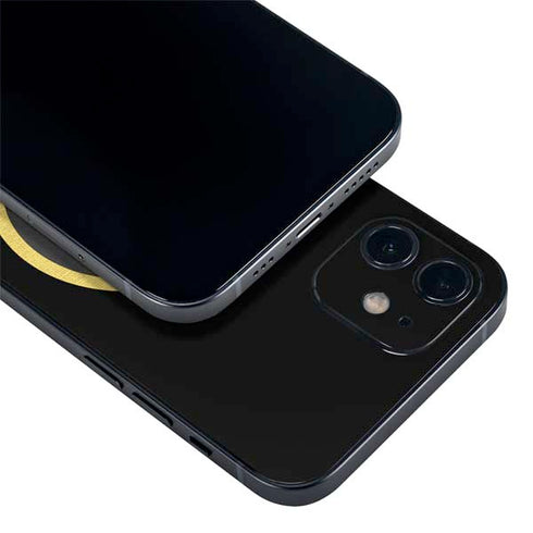 DC Comics The Flash Folded Arms Pose iPhone 12 Skin