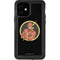 DC Comics The Flash Folded Arms Pose iPhone 12 Waterproof Case