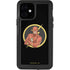 DC Comics The Flash Folded Arms Pose iPhone 12 Waterproof Case