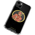 DC Comics The Flash Folded Arms Pose iPhone 13 Clear Case