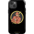 DC Comics The Flash Folded Arms Pose iPhone 13 Impact Case