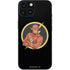 DC Comics The Flash Folded Arms Pose iPhone 13 Mini Skin