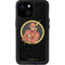 DC Comics The Flash Folded Arms Pose iPhone 13 Mini Waterproof Case