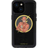 DC Comics The Flash Folded Arms Pose iPhone 13 Mini Waterproof Case