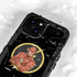 DC Comics The Flash Folded Arms Pose iPhone 13 Mini Waterproof Case