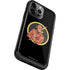 DC Comics The Flash Folded Arms Pose iPhone 13 Pro Cargo Case