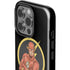 DC Comics The Flash Folded Arms Pose iPhone 13 Pro Impact Case