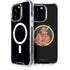 DC Comics The Flash Folded Arms Pose iPhone 13 Pro MagSafe Case