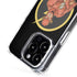DC Comics The Flash Folded Arms Pose iPhone 13 Pro MagSafe Case