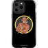 DC Comics The Flash Folded Arms Pose iPhone 13 Pro Max Impact Case
