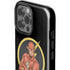 DC Comics The Flash Folded Arms Pose iPhone 13 Pro Max Impact Case
