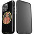 DC Comics The Flash Folded Arms Pose iPhone 13 Pro Max Impact Case