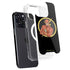 DC Comics The Flash Folded Arms Pose iPhone 13 Pro Max MagSafe Case