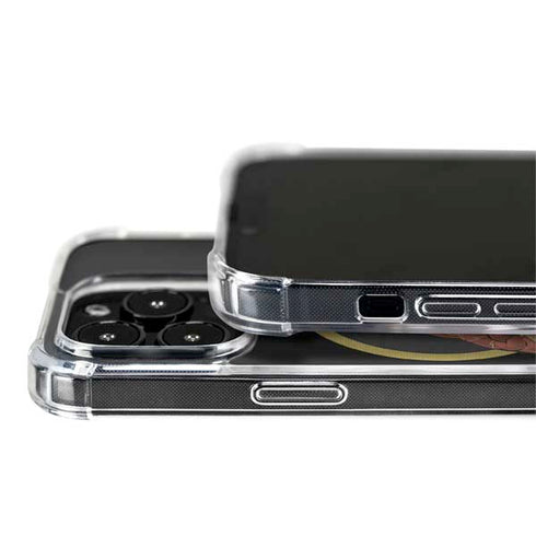 DC Comics The Flash Folded Arms Pose iPhone 13 Pro Max MagSafe Case