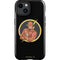 DC Comics The Flash Folded Arms Pose iPhone 14 Plus Impact Case