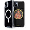 DC Comics The Flash Folded Arms Pose iPhone 14 MagSafe Case