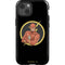 DC Comics The Flash Folded Arms Pose iPhone 14 Impact Case