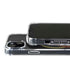 DC Comics The Flash Folded Arms Pose iPhone 14 Plus MagSafe Case