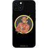 DC Comics The Flash Folded Arms Pose iPhone 14 Plus Skin