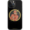DC Comics The Flash Folded Arms Pose iPhone 14 Pro Max Skin