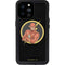 DC Comics The Flash Folded Arms Pose iPhone 14 Pro Max Waterproof Case