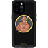 DC Comics The Flash Folded Arms Pose iPhone 14 Pro Max Waterproof Case
