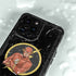DC Comics The Flash Folded Arms Pose iPhone 14 Pro Max Waterproof Case