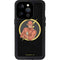 DC Comics The Flash Folded Arms Pose iPhone 14 Pro Waterproof Case