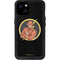 DC Comics The Flash Folded Arms Pose iPhone 15 Plus Waterproof Case