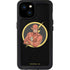 DC Comics The Flash Folded Arms Pose iPhone 15 Plus Waterproof Case