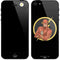 DC Comics The Flash Folded Arms Pose iPhone 5/5s/5SE Skin