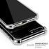 DC Comics The Flash Folded Arms Pose iPhone 7/8 Plus Clear Case