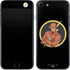 DC Comics The Flash Folded Arms Pose iPhone 7 Skin