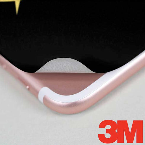 DC Comics The Flash Folded Arms Pose iPhone 7 Skin