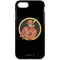 DC Comics The Flash Folded Arms Pose iPhone 8 Pro Case