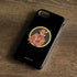 DC Comics The Flash Folded Arms Pose iPhone 8 Pro Case