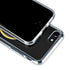 DC Comics The Flash Folded Arms Pose iPhone SE (2nd & 3rd Gen) Clear Case